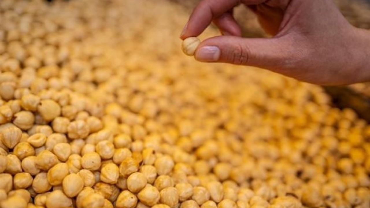 Foto - Beslenme uzmanı açıkladı! İşte uzun yaşamın anahtarı olan 8 besin