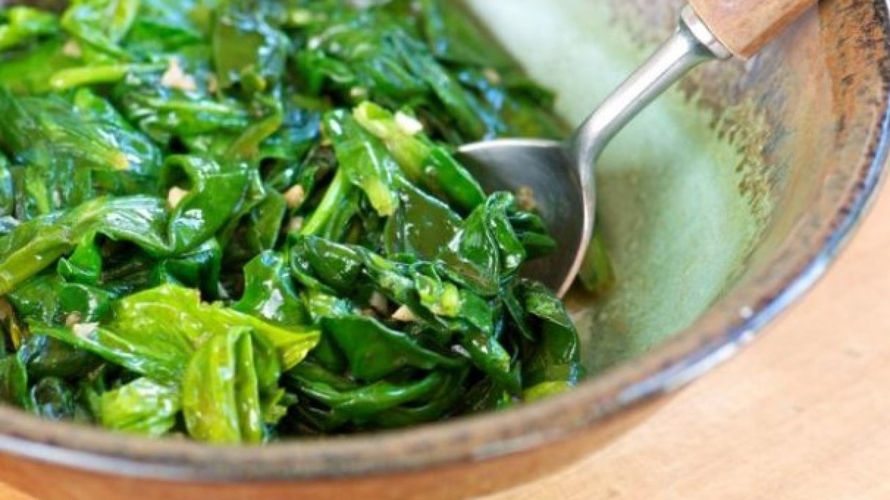 Foto - Beslenme uzmanı açıkladı! İşte uzun yaşamın anahtarı olan 8 besin