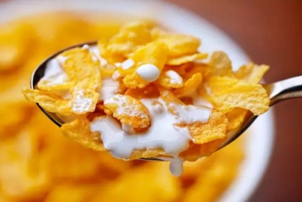 Foto - Beslenme uzmanları uyardı! Her sabah tüketiyoruz felce kadar götürüyor | En az sigara kadar tehlikeli