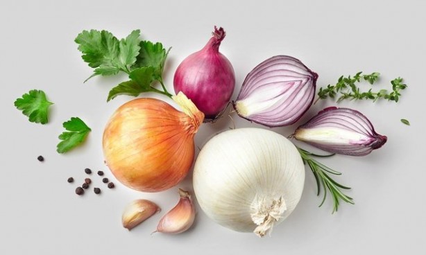 Foto - Beslenmede birçok ince tüyolar! Osman Müftüoğlu yazdı: Soğan, sarımsak ve lahana tüketin! Nasıl tüketilmeli, pişirilmeli? 