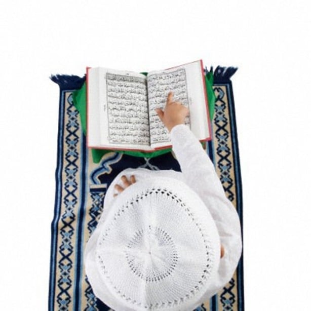 Foto - Besmelenin 6 sırrı