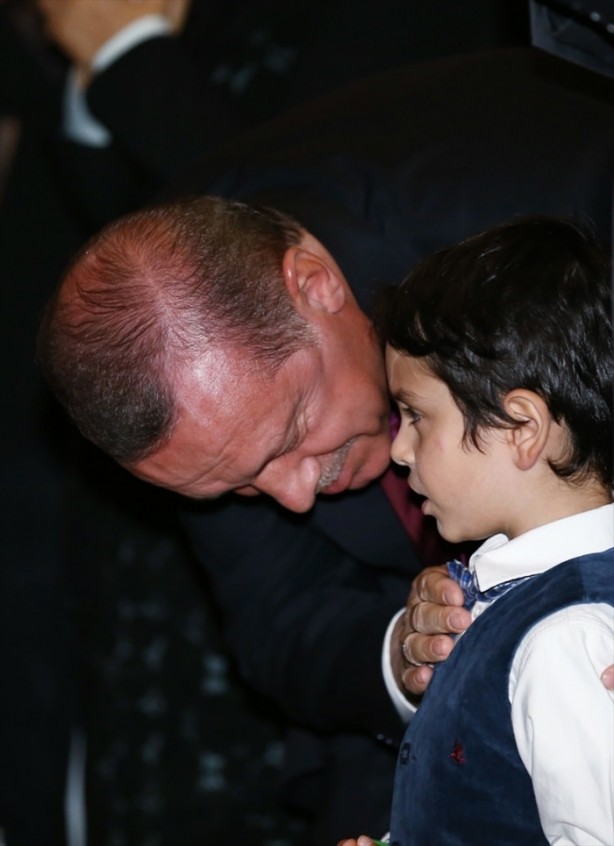 Foto - Beştepe'de gözyaşları sel oldu!