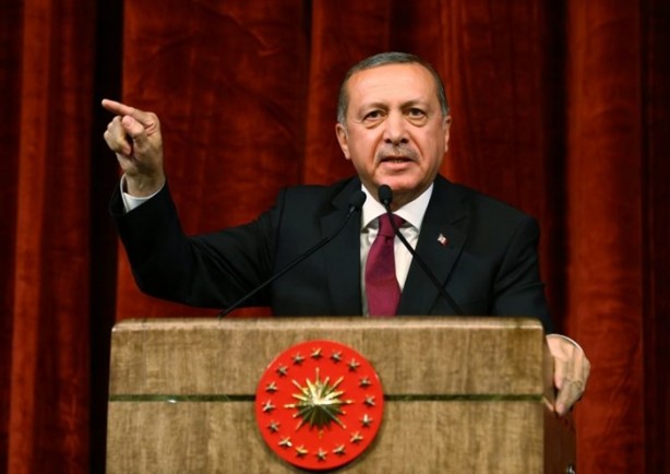 Foto - Beştepe'de gözyaşları sel oldu!