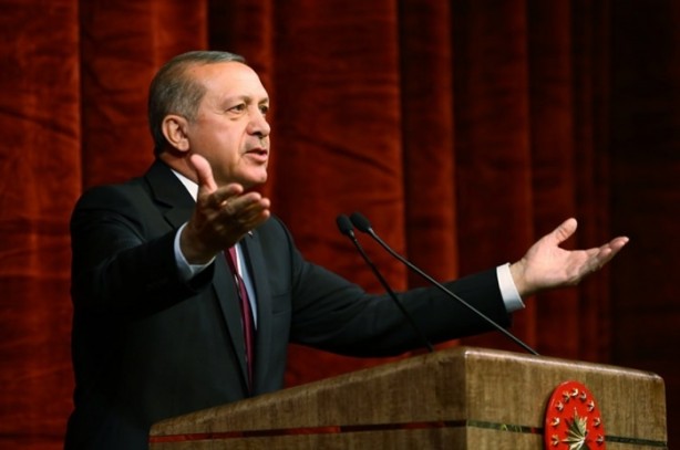 Foto - Beştepe'de gözyaşları sel oldu!