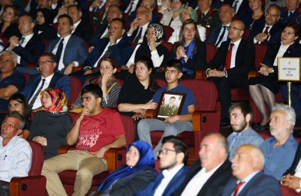 Foto - Beştepe'de gözyaşları sel oldu!