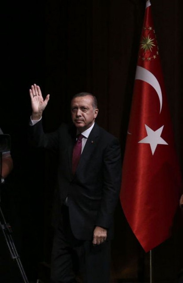 Foto - Beştepe'de gözyaşları sel oldu!