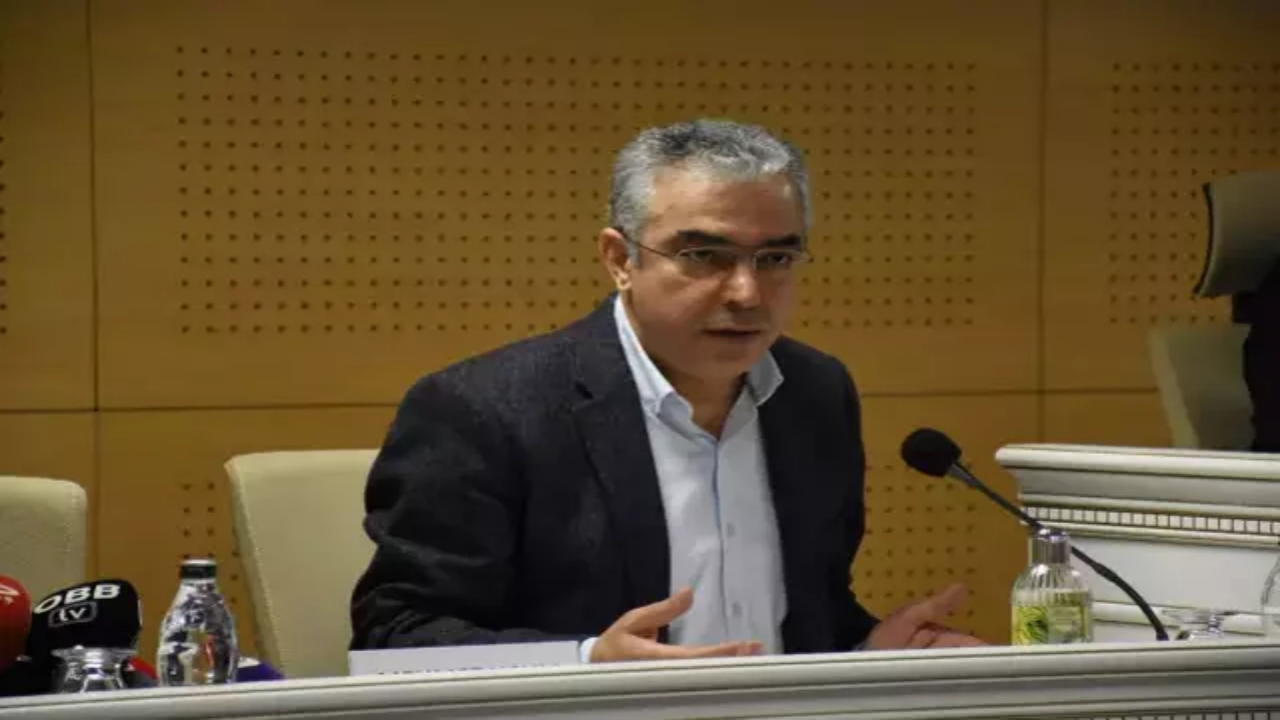 Foto - Beştepe’den açıklama geldi! İşte Terörsüz Türkiye sürecinde atılacak 7 kritik adım