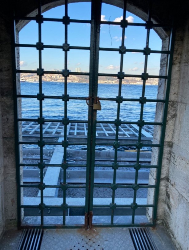Foto - Beton döküldü, Mimarlar Odası dilini yuttu