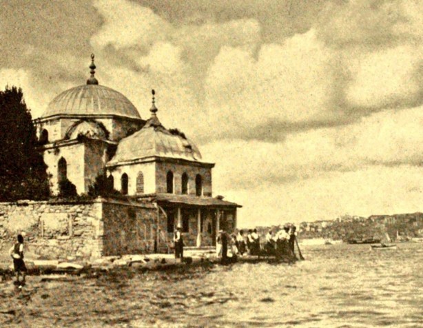 Foto - Beton döküldü, Mimarlar Odası dilini yuttu