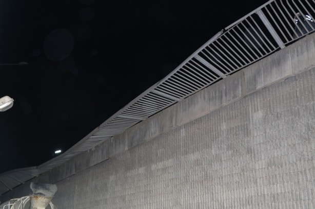 Foto - Beton mikseri köprüden düştü 3 kişi yaralandı