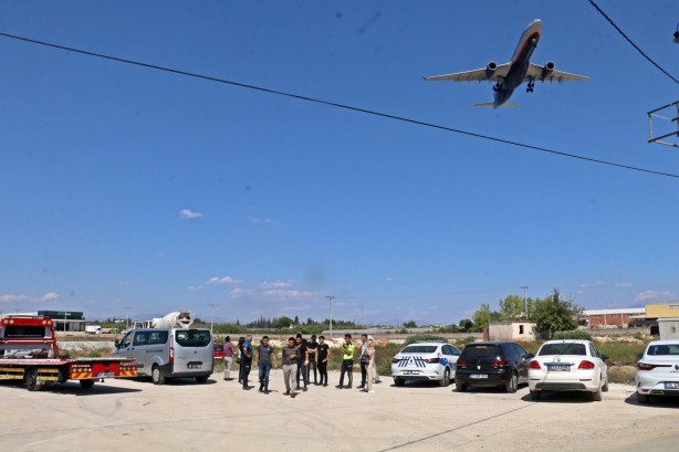 Foto - Beton mikseri şoförünü ölüm direksiyon başında yakaladı
