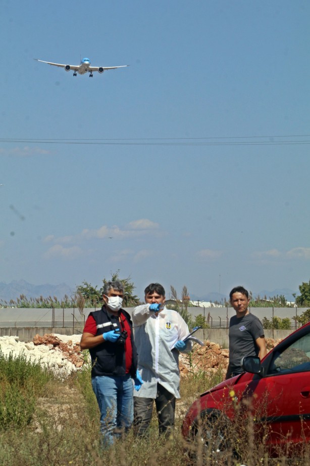 Foto - Beton mikseri şoförünü ölüm direksiyon başında yakaladı