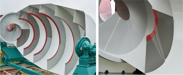 Foto - Beton mikserler neden seyir hâlindeyken bile sürekli döner?