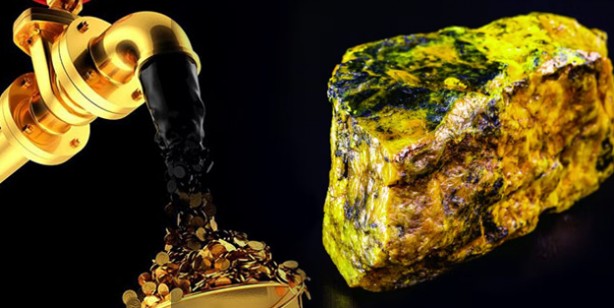 Foto - Beyaz altın fışkırıyor, herkes onu arıyor! Petrol, doğalgaz artık para etmeyecek