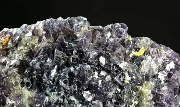 Foto - Beyaz altın fışkırıyor, herkes onu arıyor! Petrol, doğalgaz artık para etmeyecek