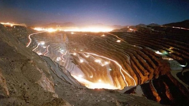 Beyaz altın fışkırıyor, herkes onu arıyor! Petrol, doğalgaz artık para etmeyecek