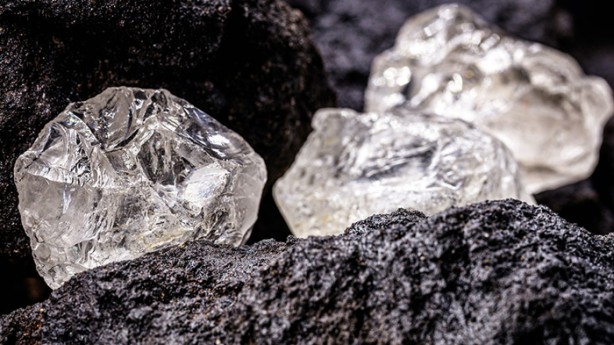 Foto - Beyaz altın fışkırıyor, herkes onu arıyor! Petrol, doğalgaz artık para etmeyecek