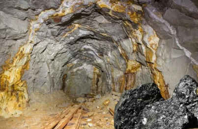 Foto - Beyaz altın fışkırıyor, herkes onu arıyor! Petrol, doğalgaz artık para etmeyecek