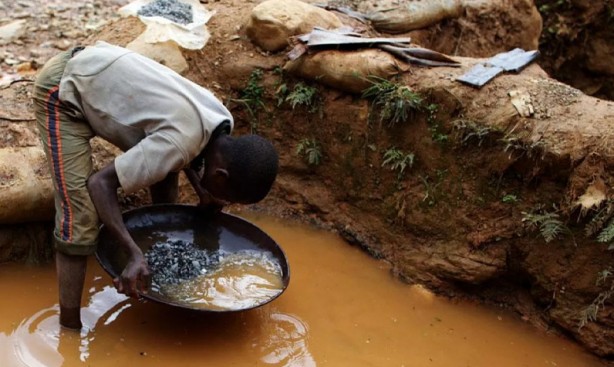 Foto - Beyaz altın fışkırıyor, herkes onu arıyor! Petrol, doğalgaz artık para etmeyecek
