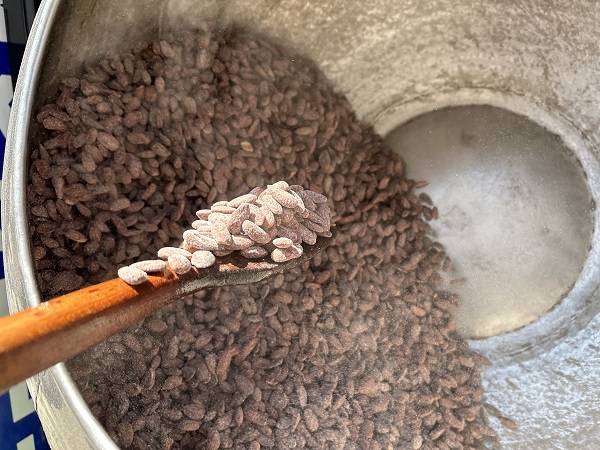 Foto - Beyaz altına ilgi Ramazan ayında arttı! Bir ayda 15 ton satılıyor