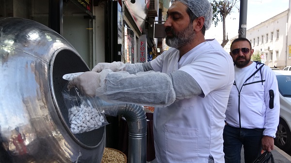 Foto - Beyaz altına ilgi Ramazan ayında arttı! Bir ayda 15 ton satılıyor