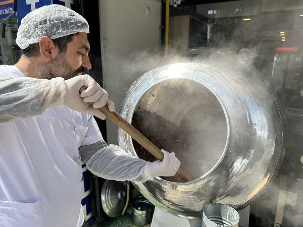 Foto - Beyaz altına ilgi Ramazan ayında arttı! Bir ayda 15 ton satılıyor