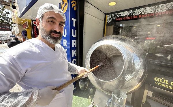 Foto - Beyaz altına ilgi Ramazan ayında arttı! Bir ayda 15 ton satılıyor