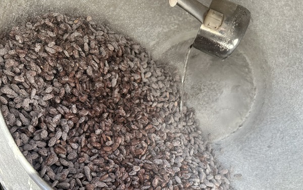 Foto - Beyaz altına ilgi Ramazan ayında arttı! Bir ayda 15 ton satılıyor