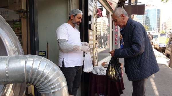 Foto - Beyaz altına ilgi Ramazan ayında arttı! Bir ayda 15 ton satılıyor