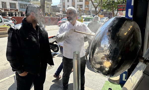 Foto - Beyaz altına ilgi Ramazan ayında arttı! Bir ayda 15 ton satılıyor