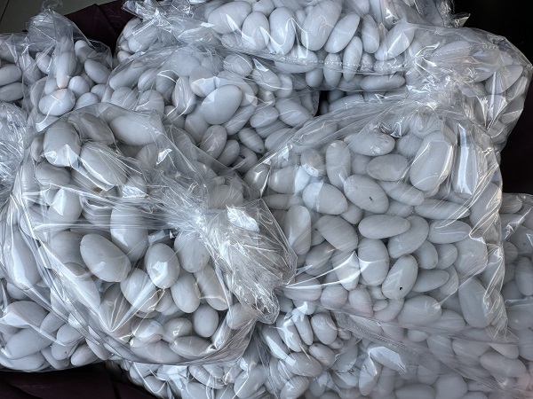 Foto - Beyaz altına ilgi Ramazan ayında arttı! Bir ayda 15 ton satılıyor