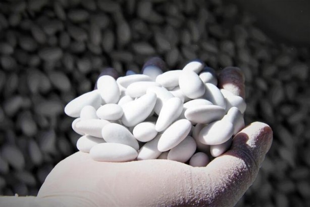 Foto - 'Beyaz altın'a yoğun talep! 3 saatte hazır hale geliyor