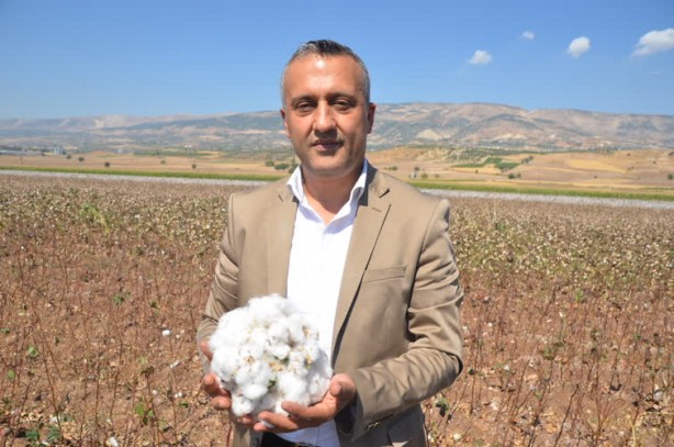 Foto - ‘Beyaz altın’da flaş gelişme