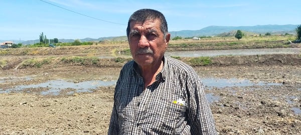 Foto - Beyaz altının zorlu yolculuğu