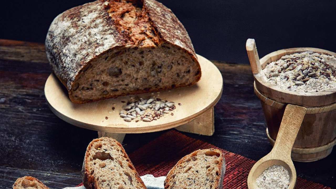 Ekmek hakkında bildiklerinizi unutun!