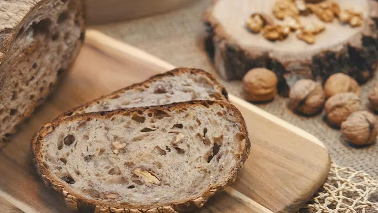 Foto - Ekmek hakkında bildiklerinizi unutun!