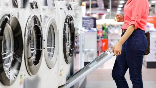 Foto - Beyaz eşya devi 20 dakikada 142 milyar kaybetti! Şirket çalışanı yanlış fiyat yazdı, her an iflas edebilirler