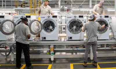 Foto - Beyaz eşya devi 20 dakikada 142 milyar kaybetti! Şirket çalışanı yanlış fiyat yazdı, her an iflas edebilirler