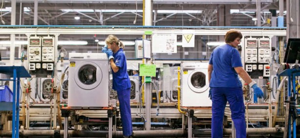 Foto - Beyaz eşya devi 20 dakikada 142 milyar kaybetti! Şirket çalışanı yanlış fiyat yazdı, her an iflas edebilirler