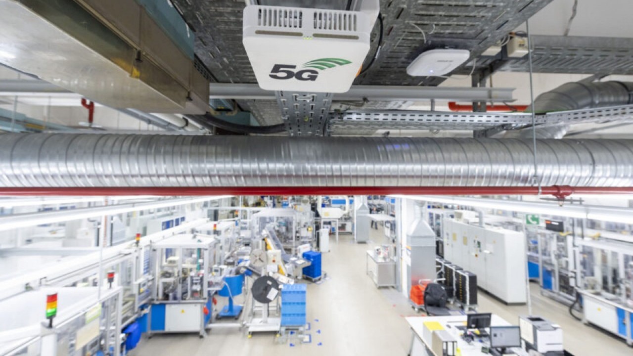 Foto - Beyaz eşya devi Bosch, ünlü şirketi satın aldı: Bu şirket tarihindeki en büyük satın alma oldu