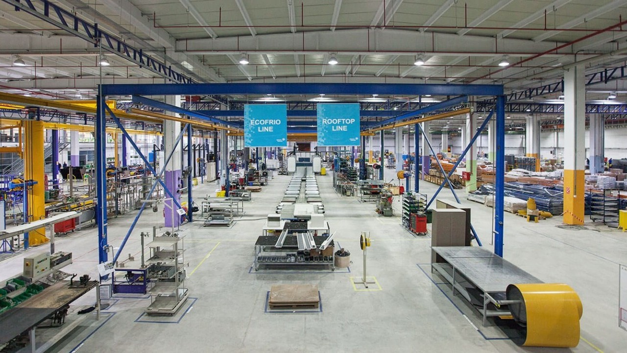 Foto - Beyaz eşya devi Bosch, ünlü şirketi satın aldı: Bu şirket tarihindeki en büyük satın alma oldu