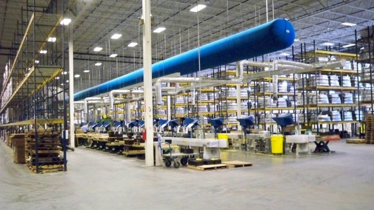 Foto - Beyaz eşya devi Bosch, ünlü şirketi satın aldı: Bu şirket tarihindeki en büyük satın alma oldu