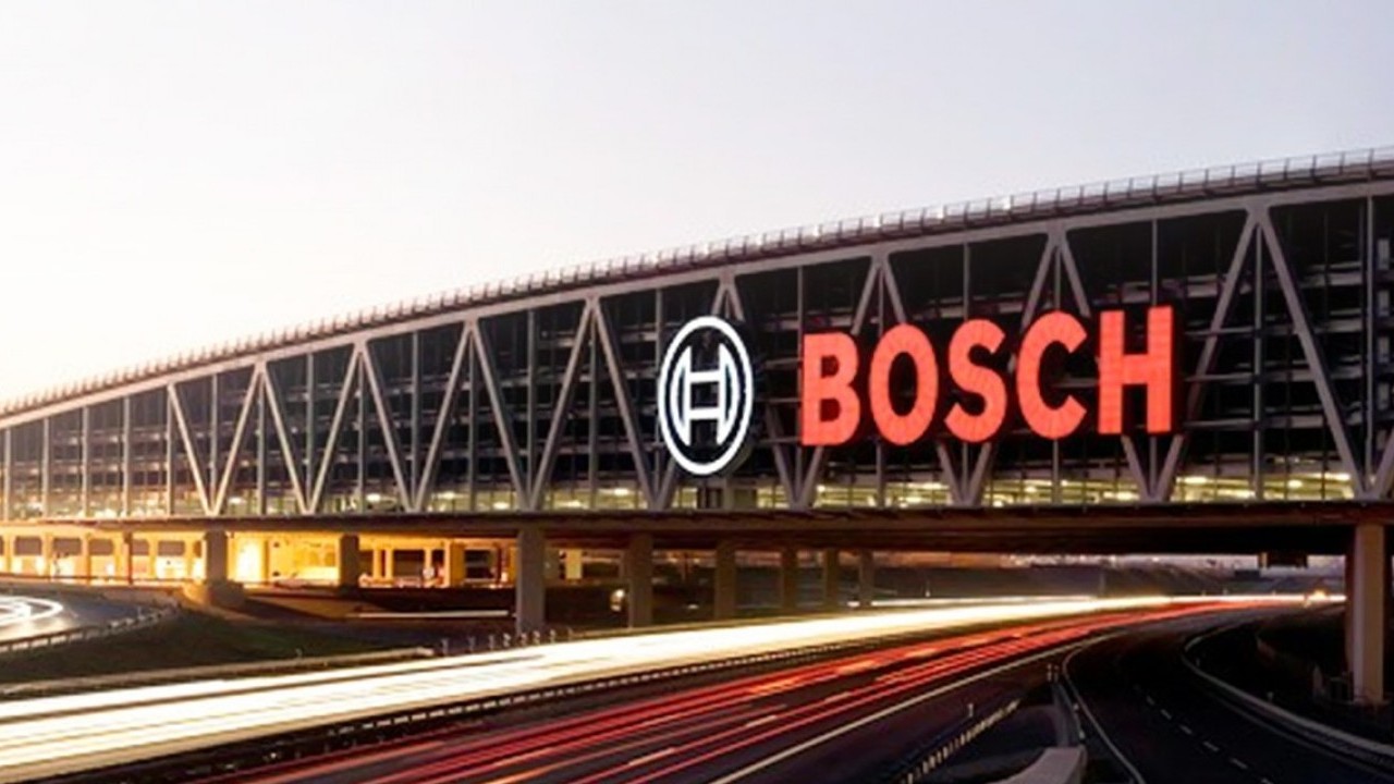 Foto - Beyaz eşya devi Bosch, ünlü şirketi satın aldı: Bu şirket tarihindeki en büyük satın alma oldu