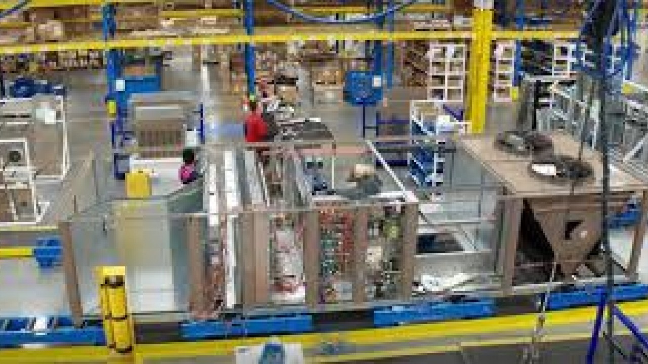 Foto - Beyaz eşya devi Bosch, ünlü şirketi satın aldı: Bu şirket tarihindeki en büyük satın alma oldu