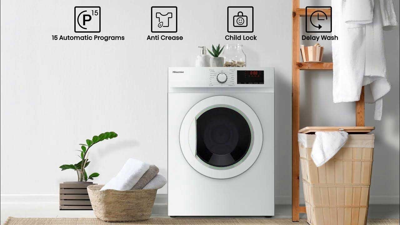 Foto - Beyaz eşya devinde yangın paniği: Ürünler acil toplanma emriyle geri çağrıldı