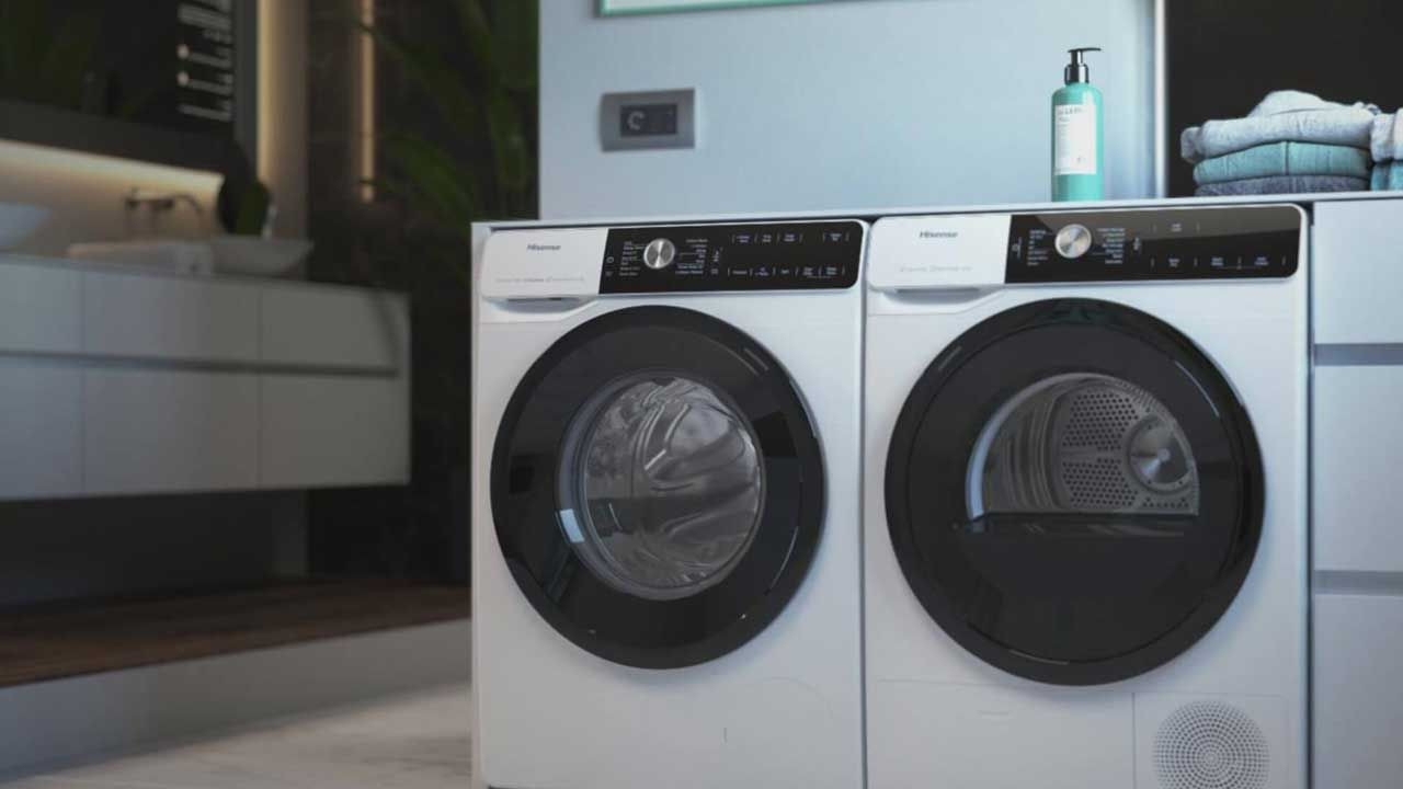 Foto - Beyaz eşya devinde yangın paniği: Ürünler acil toplanma emriyle geri çağrıldı