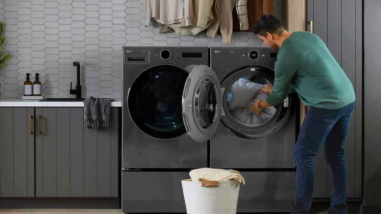 Foto - Beyaz eşya devinde yangın paniği: Ürünler acil toplanma emriyle geri çağrıldı