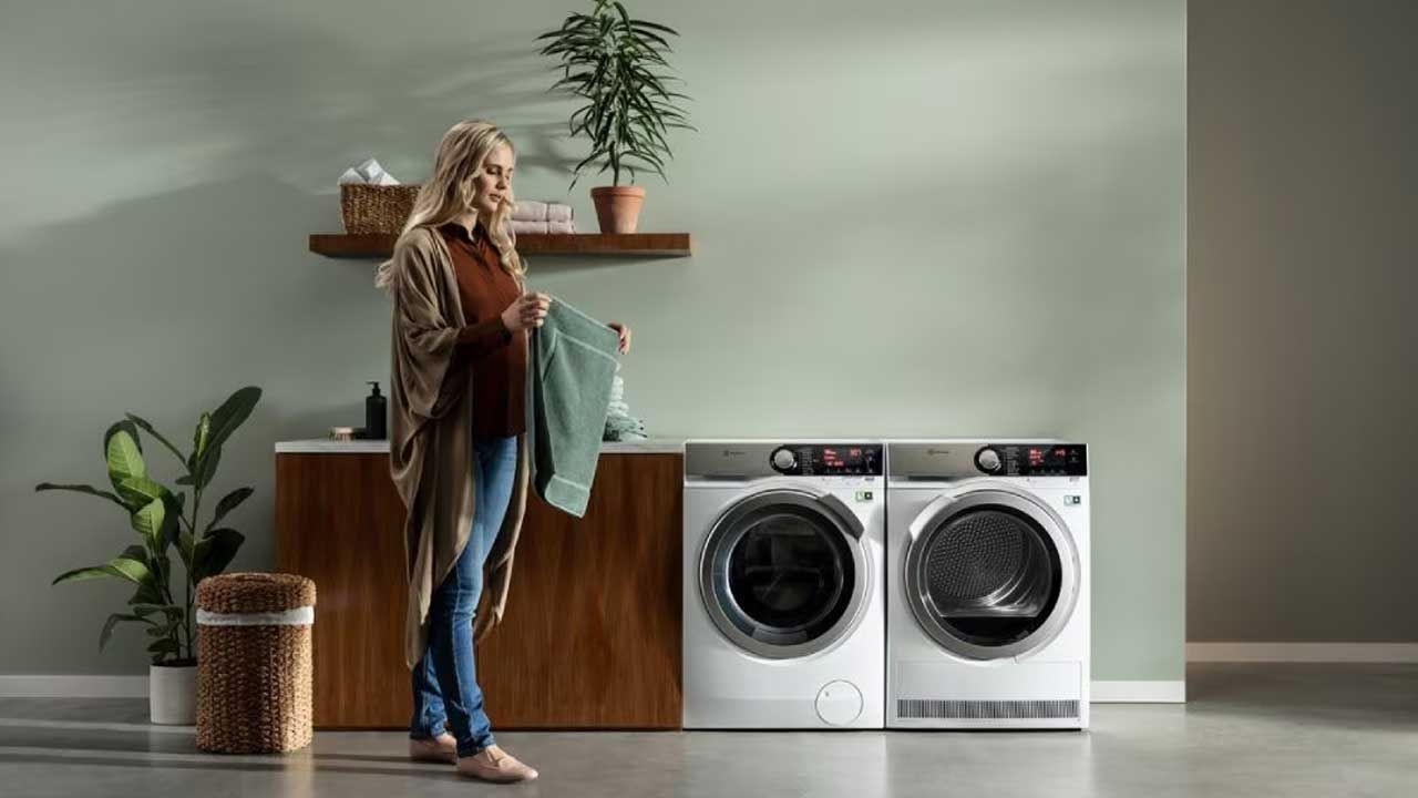 Foto - Beyaz eşya devinde yangın paniği: Ürünler acil toplanma emriyle geri çağrıldı