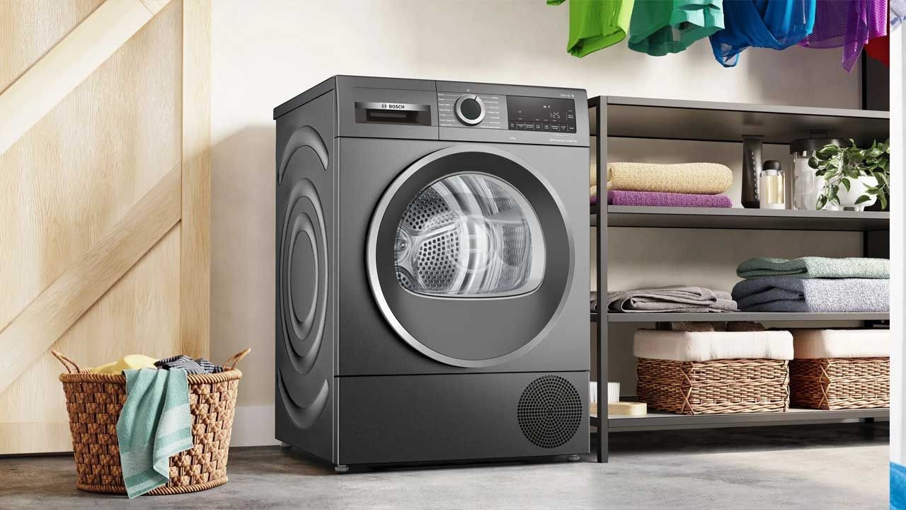 Foto - Beyaz eşya devinde yangın paniği: Ürünler acil toplanma emriyle geri çağrıldı