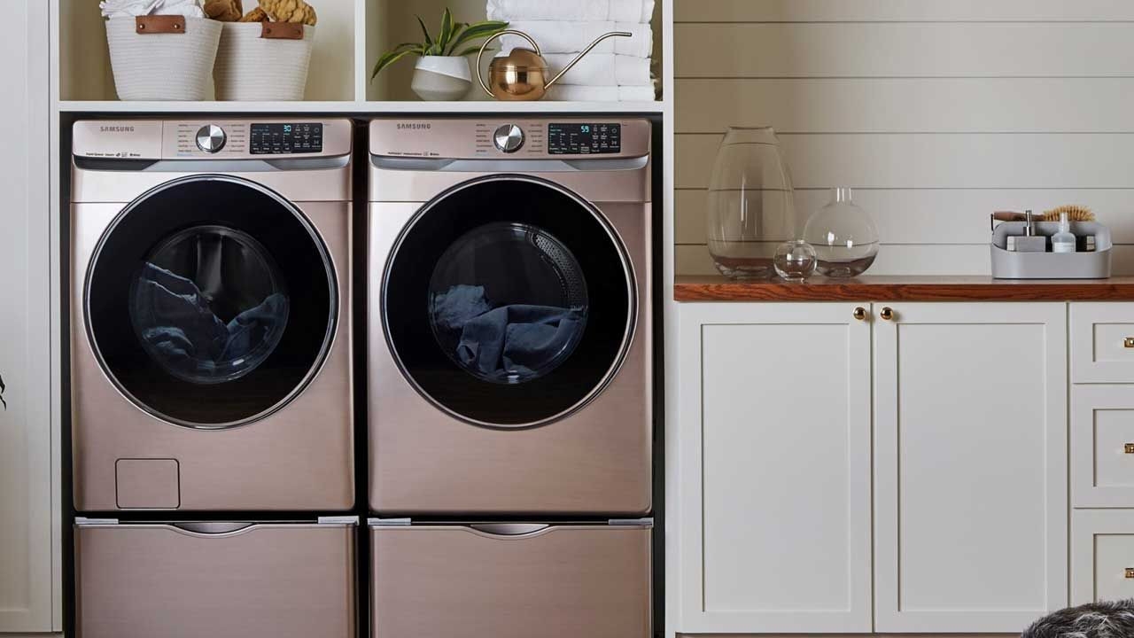 Foto - Beyaz eşya devinde yangın paniği: Ürünler acil toplanma emriyle geri çağrıldı